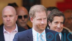 Duke of Sussex was a ‘prime target’ for tabloid journalists, High Court is told