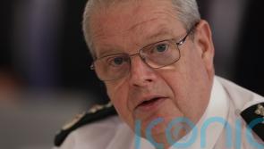 Victims have to wait too long for justice, chief constable says
