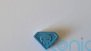 German police warn of ‘Blue Punisher’ ecstasy pills after two teenage girls die