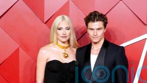 Oliver Cheshire announces wife Pixie Lott is pregnant