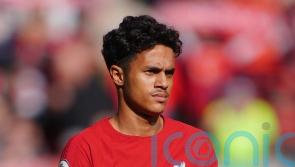 Fabio Carvalho set to make RB Leipzig loan move after quiet season at Liverpool