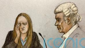 Letby would have needed ‘Nostradamus-like’ ability to target baby, court is told