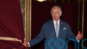 King quips about making ‘a mess of this planet’ at space sustainability event