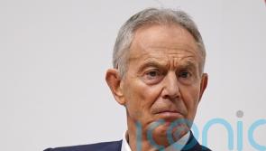 Blair warns leaders to ‘get to grips’ with AI as ‘it will change everything’