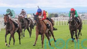 McDonald keeps up Royal Ascot momentum with Carlisle Listed strike