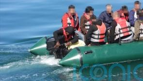 Small boat pilot who made English Channel crossing jailed for three years