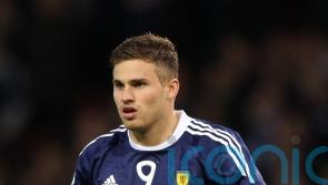 David Goodwillie vows to ‘speak my truth’ after another club cancels his deal