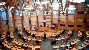 Aid worker and former policeman to be Scotland’s next Information Commissioner