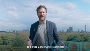 Daniel Korski quits race to be Tory mayoral candidate after groping allegation
