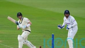 Australia punish lacklustre England seamers before Joe Root produces late boost