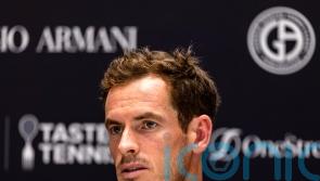 Andy Murray believes controversial poster of Wimbledon greats was a ‘disaster’