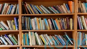 ‘People reading more self-help books amid cost-of-living crisis’