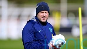 Lee Carsley pleased to see England youngsters take their chances against Germany