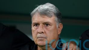 Inter Miami appoint Lionel Messi’s former boss Gerardo Martino as head coach