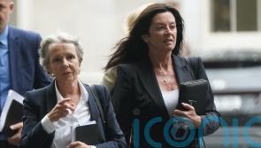 RTE ‘bidding against itself’ on top earners’ fees, chairwoman says