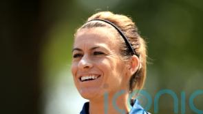 England footballer Karen Carney ‘knew when it was time to hang up her boots’