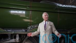 Cost of royal travel falls as number of official overseas trips drop