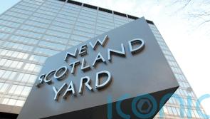 Secret police spy units ‘real subversion of democracy’, say campaigners