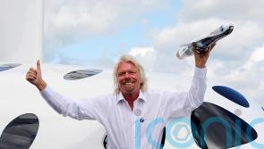 Virgin Galactic to launch its first commercial spaceflight