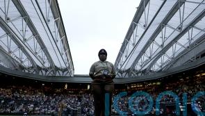 On This Day 2009 – Wimbledon centre-court roof closed mid-match for first time