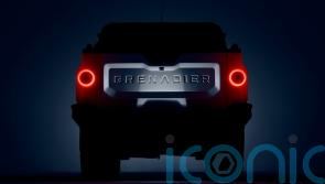 Ineos to reveal new pick-up at Goodwood Festival of Speed