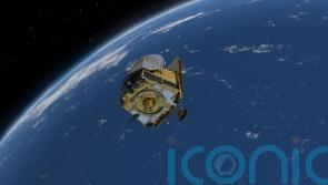 Euclid telescope gearing up for mission to uncover universe’s dark mysteries