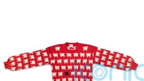 Jumper worn by Diana, Princess of Wales predicted to sell for up to &pound;70,000