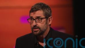 Louis Theroux to look at ‘fear and optimism’ in MacTaggart Lecture