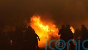 French police officer who shot boy, 17, investigated for ‘voluntary homicide’