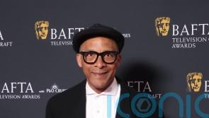 Jay Blades to delve into history of his West Midlands home in Channel 5 series