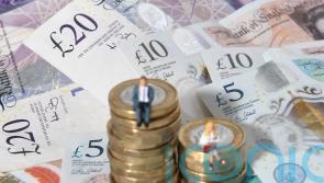 8.5m people aged 65 and over are income tax payers