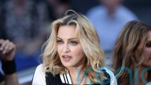 ‘Take care of our Queen’: messages of support for Madonna after ICU stay