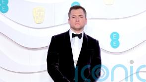 Taron Egerton announces break from ‘addictive’ social media