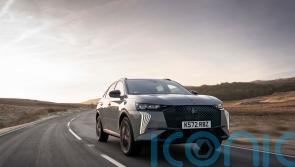 UK Drive: The updated DS 7 brings style and quality to the premium SUV segment
