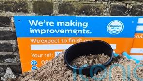 Who owns Thames Water, how much money does it owe and what might happen next?