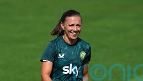 Katie McCabe: Ireland ready to embrace step into unknown at first World Cup