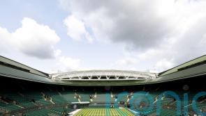 Culture secretary confident players won’t breach neutrality rules at Wimbledon