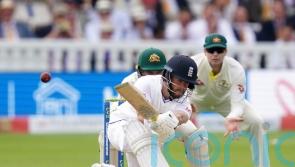 England bounce back to form on day two of second Ashes Test