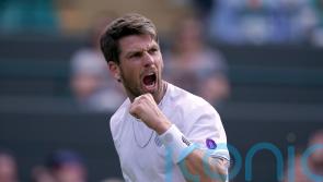 British tennis is ‘moving in the right direction’, says LTA chief executive