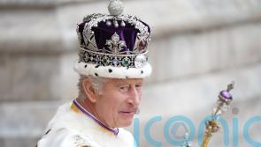 Yousaf ‘looking forward’ to representing Scotland at coronation ceremony