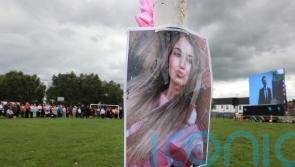 Void left in hearts of all who knew Chloe Mitchell, funeral told