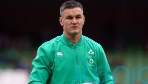 Johnny Sexton faces potential ban which could hamper World Cup preparations