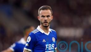 James Maddison swayed by Ange Postecoglou promise of a new Tottenham