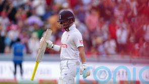 Ben Duckett out for 98 as aggressive England fight back in second Ashes Test