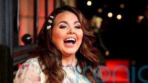 Scarlett Moffatt announces ‘early’ birth of first child at 35 weeks