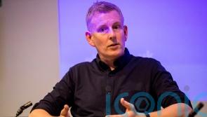 New Late Late Show host Patrick Kielty reveals salary ‘to help clarify things’