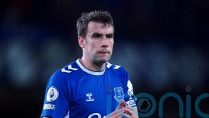 Seamus Coleman signs up for another year with Everton