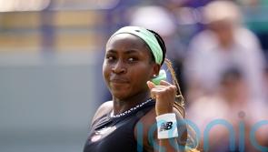 Coco Gauff confident of Grand Slam glory in near future