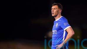 Krystian Bielik ‘buzzing’ to be back at Birmingham