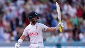 Ben Duckett has no regrets taking on Australia after falling short of century